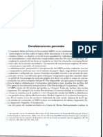 Inventario de Millon - Estilos de Personalidad - Contenidos de Las Escalas