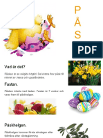 P Å S K