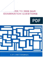 Uplc 2009 PDF