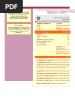 Simulador de Pontuação Schettini