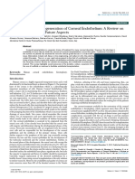 Reconstruction and Regeneration of Corneal Endothelium A Review On Current Methods and Future Aspects 2157 7013.1000146