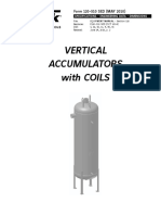 BE Spec Vertical Accum Coil