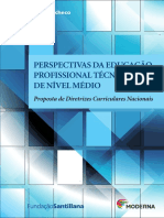 UN 4 E 2 Perspectivas da Educação Profissional Técnica de Nível Médio_Eliezer Pacheco.pdf