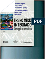 UN 4 Cap. Livro - Ensino Médio Integrado - Concepção e contradições.pdf