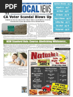 The Local News, August 15, 2017