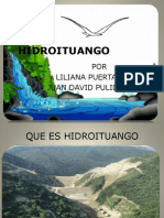 Hidroituango