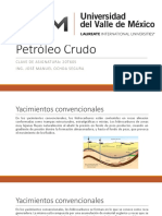 Yacimientos No Convencionales