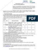 Edital Pmgo PDF