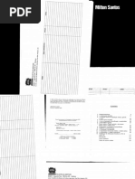 Milton Santos - A urbanização brasileira