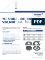 YLS Series Power Fiber Laser 02