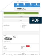Aluguel de Carros Baratos Com Rentalcars