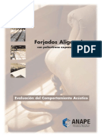Acustica Forjados Aligerados PDF