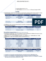 Uretritis: etiología y tratamiento