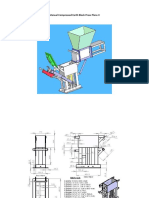 Manual Compressed Earth Block Plans II