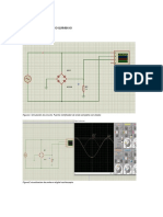 Analoga 1 Puente Rectificador de Diodes