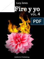 Lucy Jones - Mr Fire y Yo 04