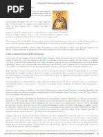 O Cânon Do Novo Testamento _ Estudos Bíblicos e Significados