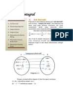 Bab 7 Integral PDF