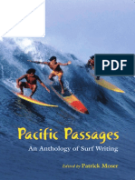 Patrick Moser - Pacific Passages - An Anthology of Surfing Writing