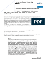 PS. Protein and exercise.pdf