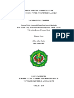 Download Laporan Kerja Praktek by Alfian Ashar SN357455533 doc pdf