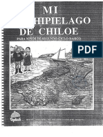 Archipielago de chiloe