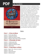 O Banquete Do Cordeiro-Dr Scott Hahn.pdf