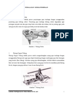 Modul Alat Kerja Ac