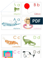 Download Alphabet Flashcards by Jill Maddox Green SN35746674 doc pdf