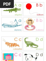 Download Alphabet Flashcards by Jill Maddox Green SN35746674 doc pdf