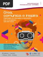 Programacion Iesa Jul Sep2017