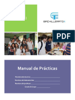 Manual Fisica I