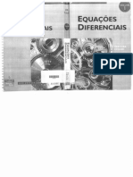 Equações Diferenciais Vol. 1 3a Ed. - Dennis G. Zill e Michael R. Cullen