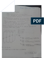 Tarea Camara de Refrigeración