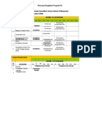 Absen Pemahaman Akreditasi