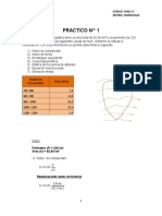 Practico de Hidrologia