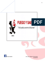 Le Duc Proyecto Sanidad - PROYECTO SABOR