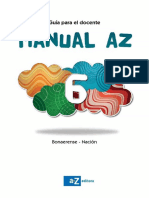 Manual Az 6 Guia Docente