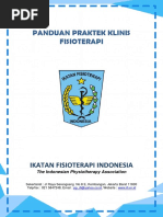 Download Panduan Praktik Klinis Fisioterapipdf by Adilla Rachmawati SN357475917 doc pdf