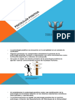 1.- Diapositiva Psicologia Positiva