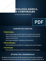 1 Terminología Básica Ejes Corporales - PPSX