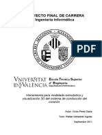 V Perez Diploma 2011