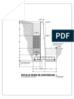 Estructures (Muro) PDF