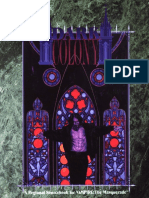 Vampire - Dark Colony - WW2212 PDF