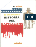 La Trukulenta Historia Del Capitalismo - Rius PDF