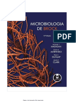 Microbiologia de Brock 12 Ed (Madigan Et Al., 2010)