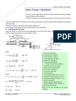 motor torque calcuations.pdf