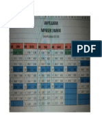 Jadwal Smp n 1 Manyar 2017