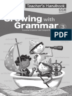 TH Growing With Grammar 3