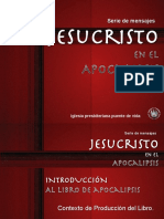 Introducción Apocalipsis